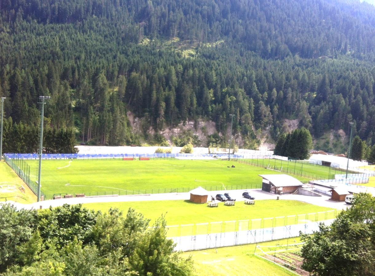 Hotel Diana Auronzo di Cadore Eksteriør bilde